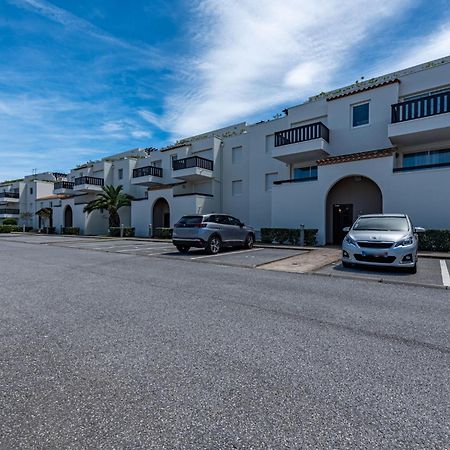 Apartment Les Embruns-16 By Interhome Saint-Cyprien  Exterior photo